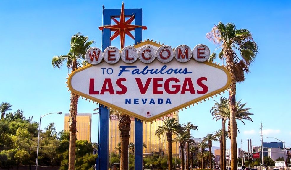 The Vegas experience