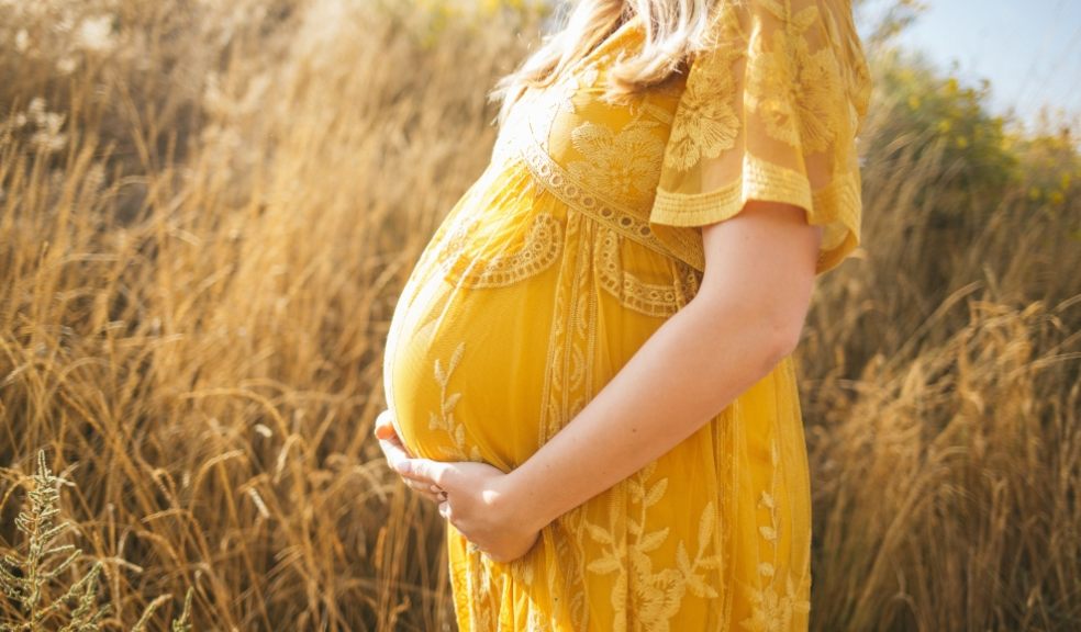 A women’s health expert has explained why the most unexpected pregnancy symptoms occur