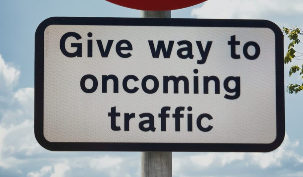 Mysterious road signs across the UK could land drivers with hefty penalties if they are misunderstood.