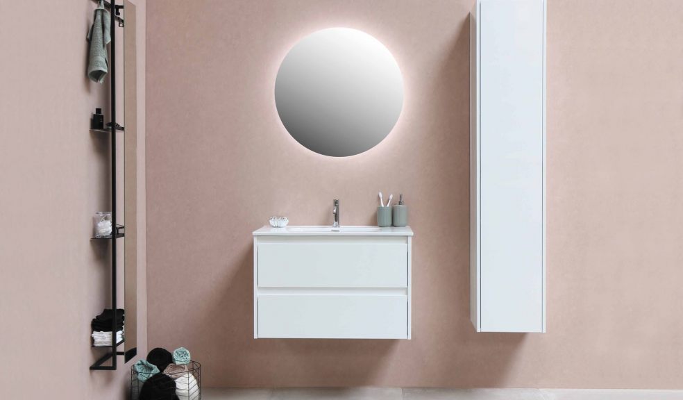 modern bathroom