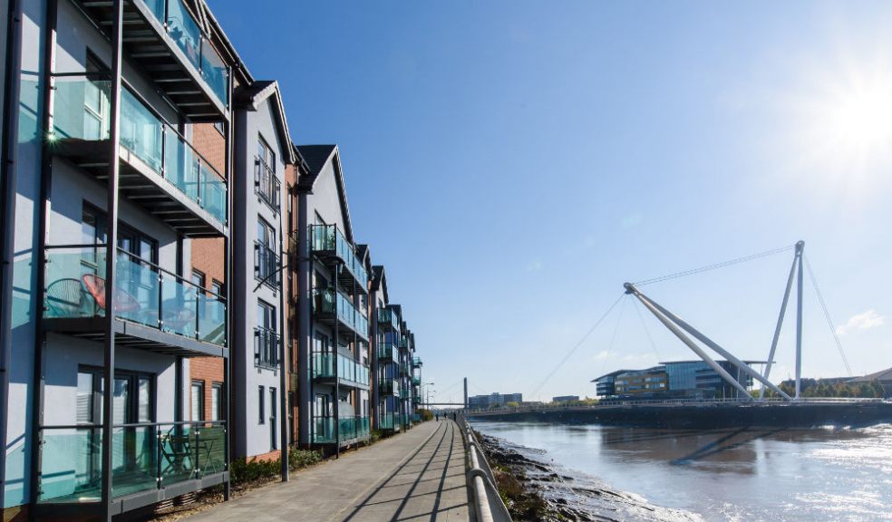 serviced apartments in newport wales