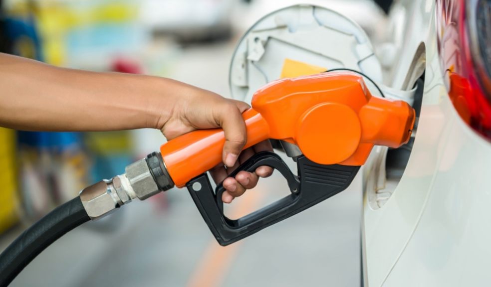 The UK has the second most expensive diesel in Europe