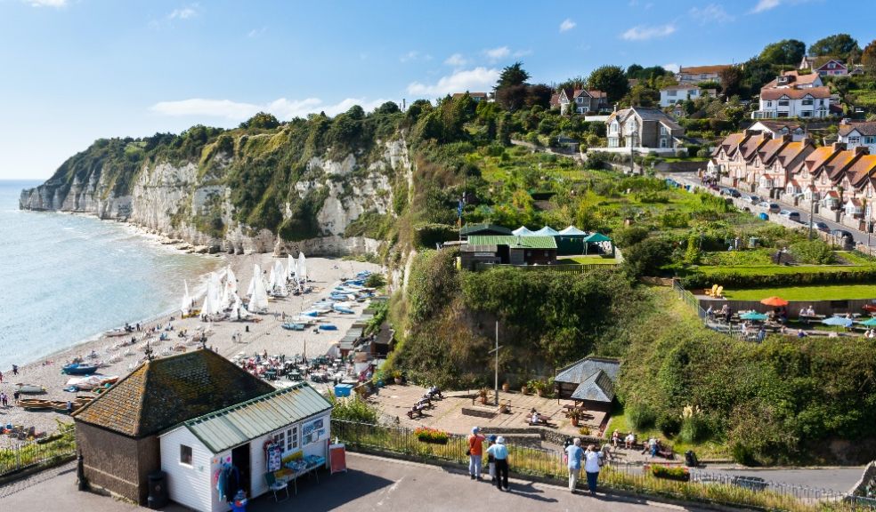 Beautiful Devon