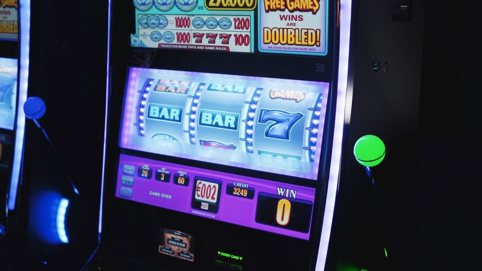 Online slots: random number generator explained