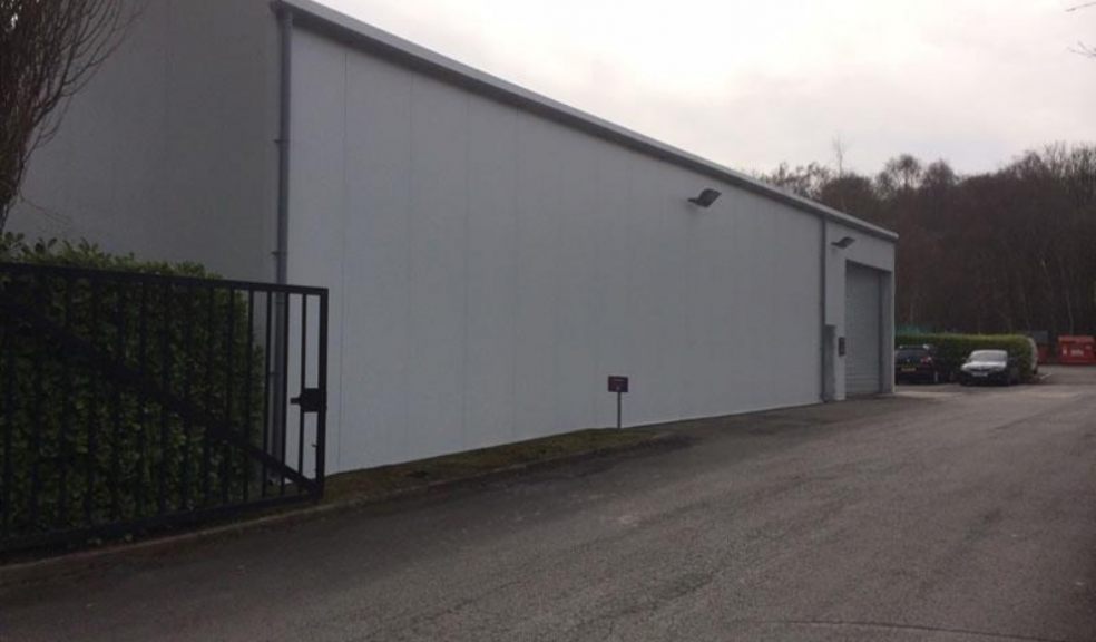 Advantages of temporary healthcare buildings Advantages of temporary healthcare buildings