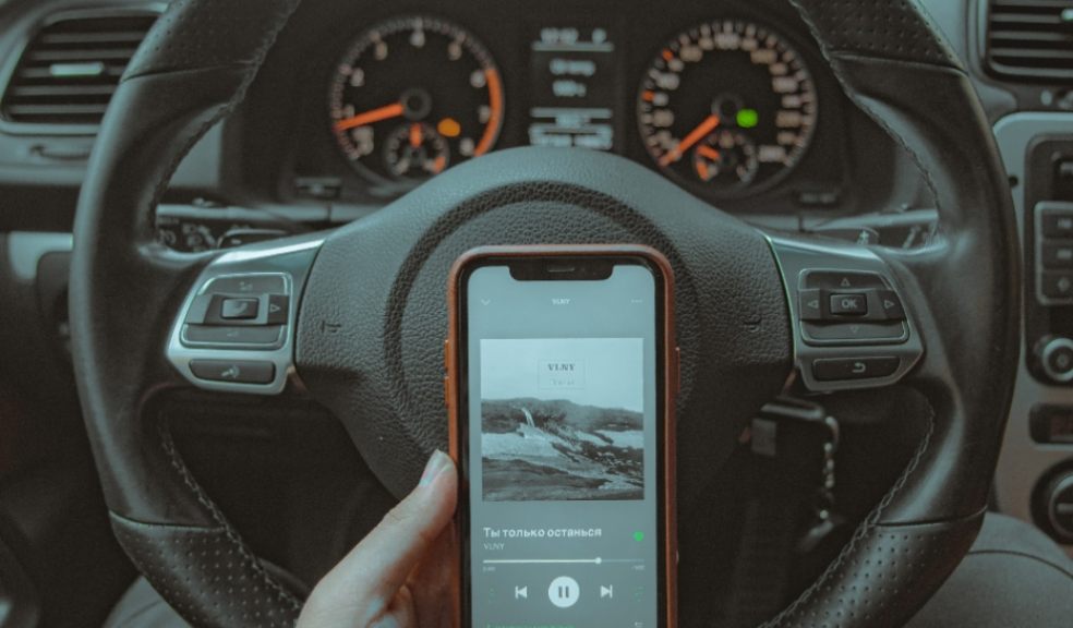 These are the most dangerous driving habits These are the most dangerous driving habits