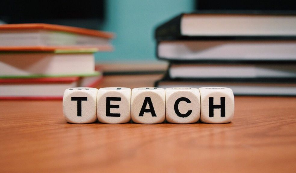How You Can Get More Out of Your Teaching Career