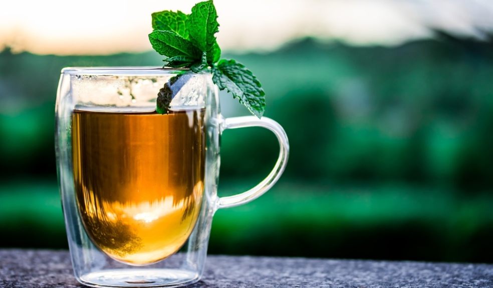 Daily cup of tea Daily cup of tea