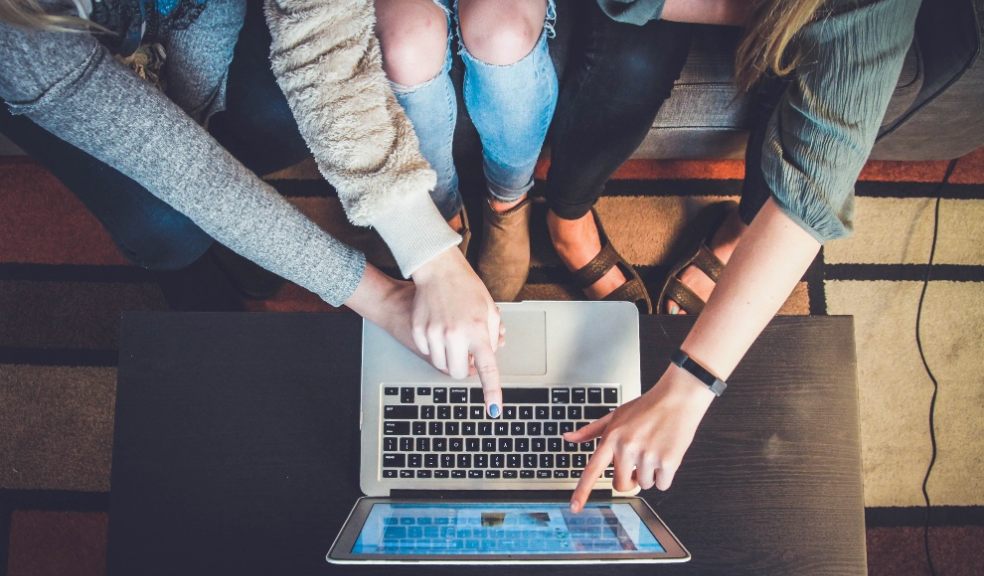 new data indicates schools need more support to address online safety issues New data indicates schools need more support to address online safety issues