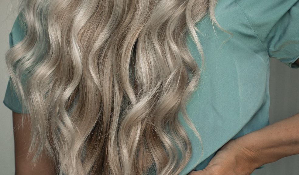 Beautiful ideas for how to style your hair with hair extensions