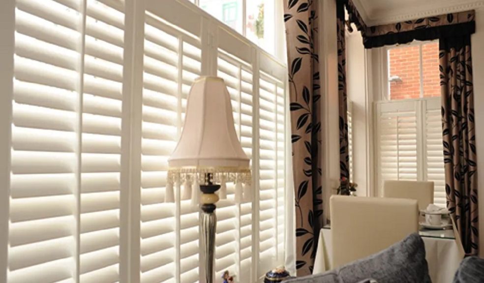 Timber Window Shutters