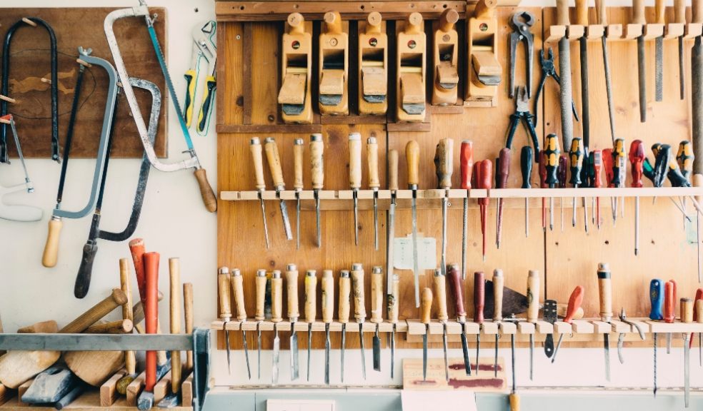 Tradespeople are being warned to take extra security measures to protect the tools they store in their van