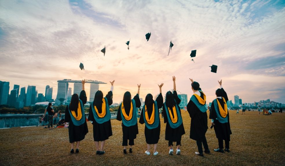 Last year, 2.86 million students from around the country headed off to university Last year, 2.86 million students from around the country headed off to university