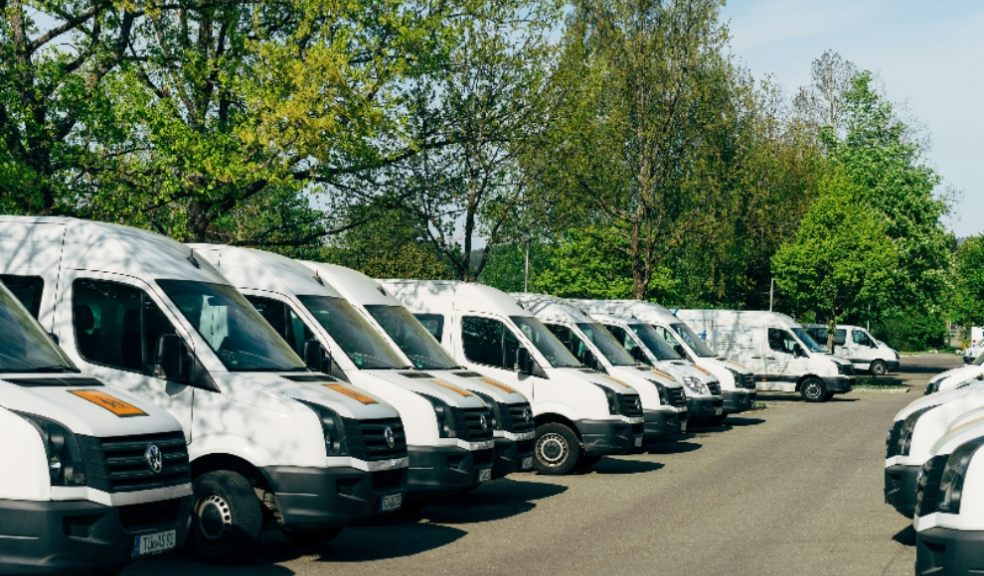 New van drivers are being warned to take precautions to stay safe on the roads and prevent hefty fines.