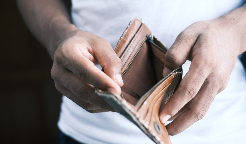 A third of Brits admit they will dip into savings this year A third of Brits admit they will dip into savings this year
