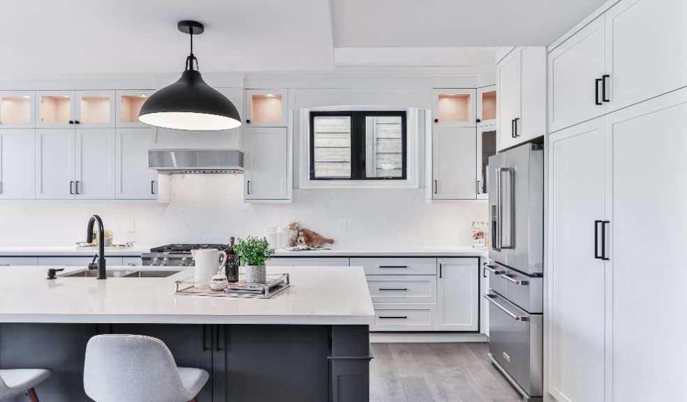 Many Brits are choosing to undergo home improvement projects Many Brits are choosing to undergo home improvement projects