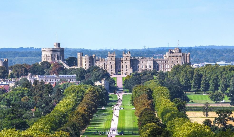 windsor castle expensive home to decorate