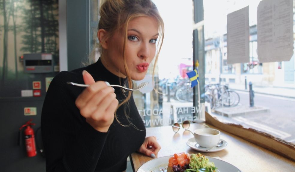 Girl Dinner is a trend on TikTok where women share solo meals Girl Dinner is a trend on TikTok where women share solo meals