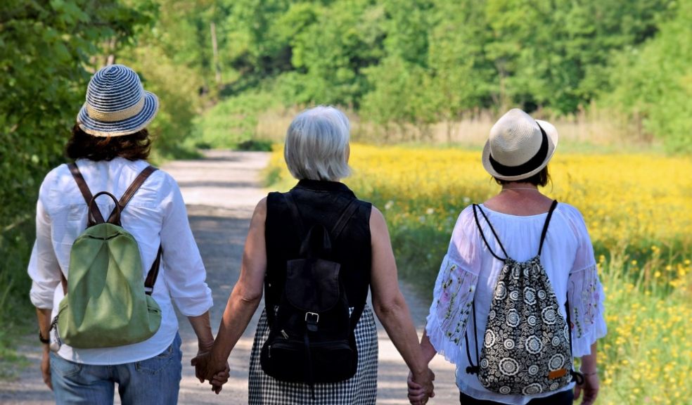 73% of divorced women blamed the menopause impact on contributing to the breakdown of their marriage