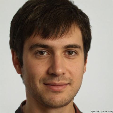 Steve James's picture