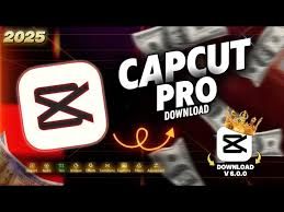 capcut pro apk download's picture