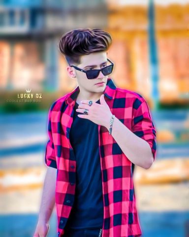 Benrock's picture