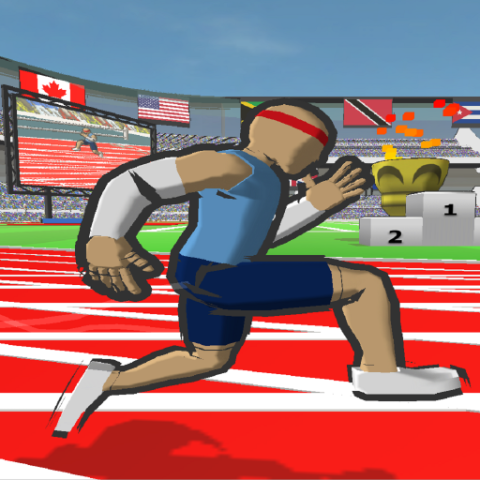 Speed Stars's picture