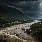 escalating floods and heatwaves driven by climate change could push annual property repair costs