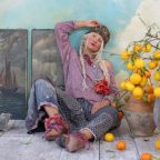 Photo Courtesy of: Marcus Blackwood