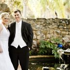 The unique wedding trends breaking out in 2025