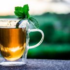 Daily cup of tea 