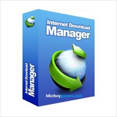 internwt Download Manager