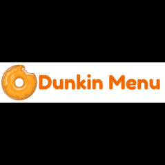 DunkinMenu