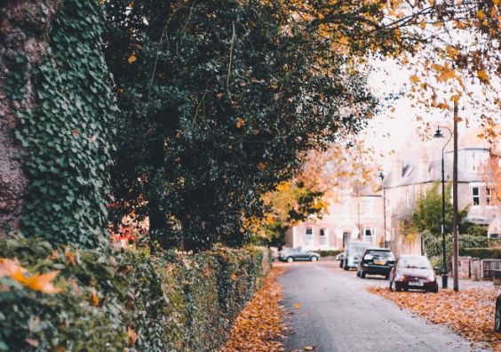 Demand for rented driveway parking has rocketed post-lockdown Demand for rented driveway parking has rocketed post-lockdown