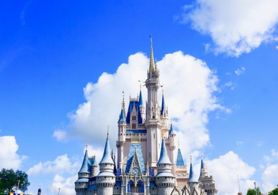 Which of our favourite Disney couples are actually compatible with each other Which of our favourite Disney couples are actually compatible with each other
