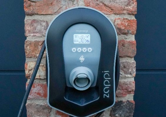 London is leading the country for installed public use electric car charging points London is leading the country for installed public use electric car charging points