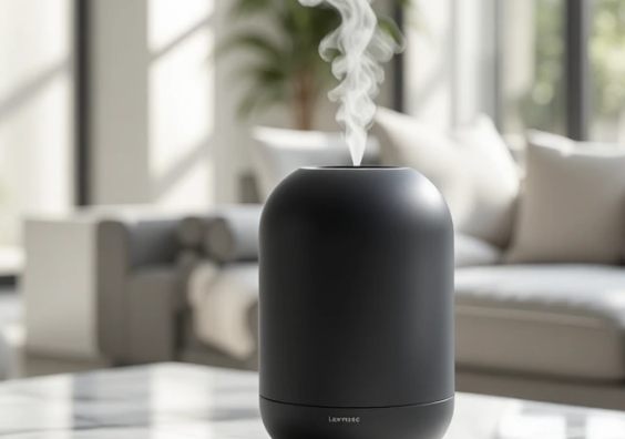 Best US Made Waterless Diffusers 2026 Lephrone, AromaTech, ScentAir, Air Aroma, Hotel Collection