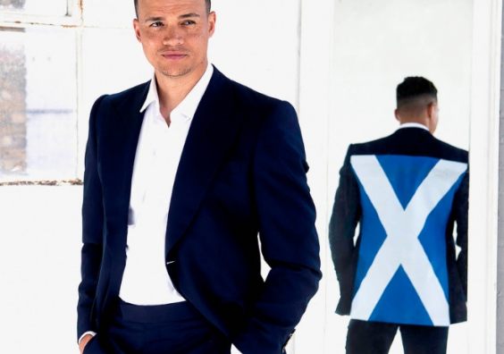 Heineken teamed up with Scottish legend Ally McCoist to stitch-up England rival and fellow pundit Jermaine Jenas Heineken teamed up with Scottish legend Ally McCoist to stitch-up England rival and fellow pundit Jermaine Jenas
