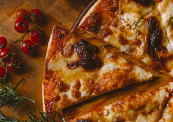 Which pizza topping will top the charts Which pizza topping will top the charts