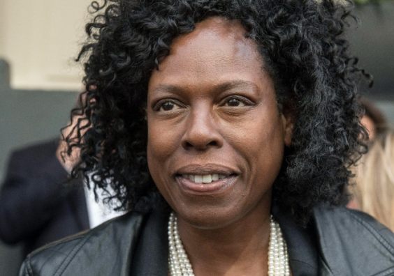 Yvette Williams Yvette Williams