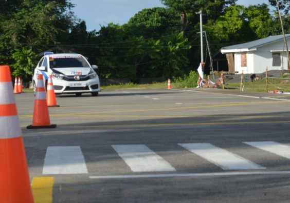 Less than a third of motorists (28%) said they would feel confident answering questions on CPR Less than a third of motorists (28%) said they would feel confident answering questions on CPR