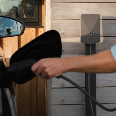 Electric Vehicle Charging
