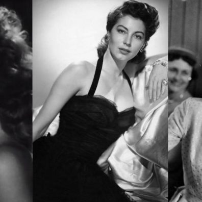 1940s celebs