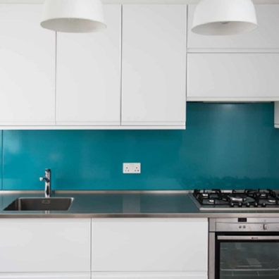 Advantages of Glass Splashbacks