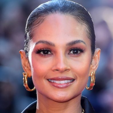 Alesha Dixon