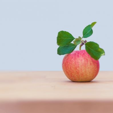 Waste disposal experts are calling for plastic stickers on fruit to be banned