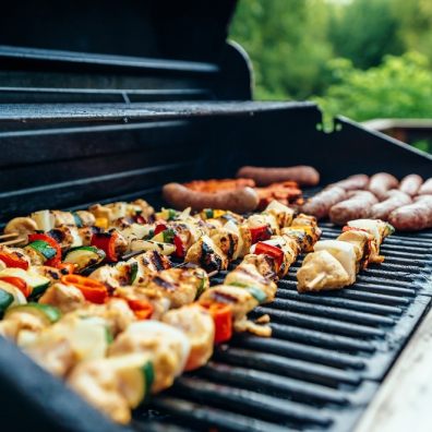 UK chef shares recipe for making a delicious barbecue glaze