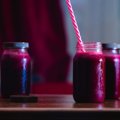 A clinical trial will investigate how drinking beetroot juice impacts brain function