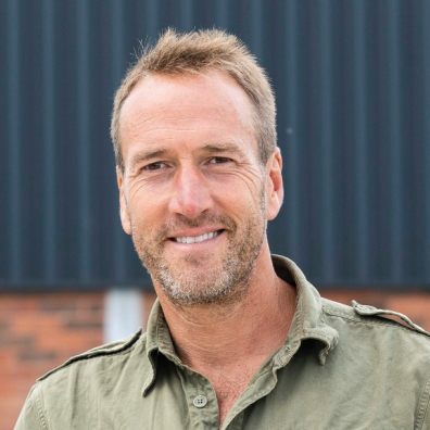 Ben Fogle