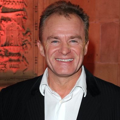 Bobby Davro